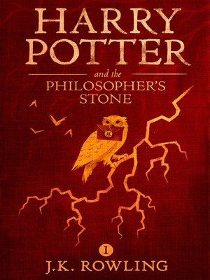 harry potter and the philosophers stone online pdf